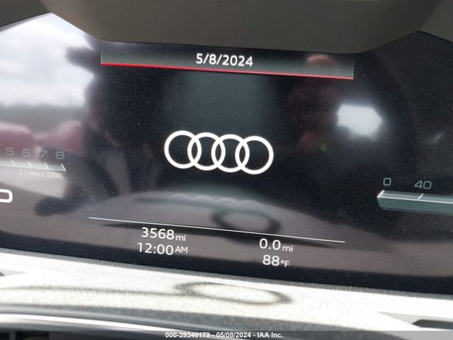 2023 AUDI A7 SPORTBACK WAUV2BF24PN032951 Photo 6