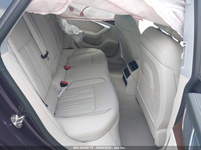 2023 AUDI A7 SPORTBACK WAUV2BF24PN032951 Photo 7