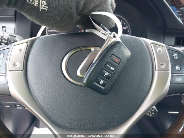 JTHBK1GG8F2166046 Lexus ES 350