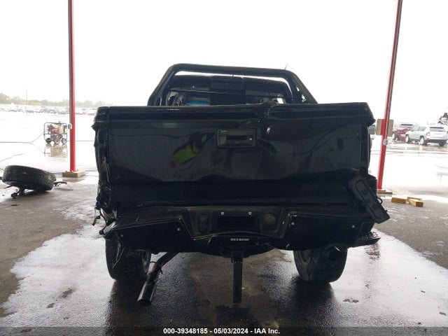 Chevrolet Silverado 1500 2lz 2015 3GCUKSECXFG157971 Image 16