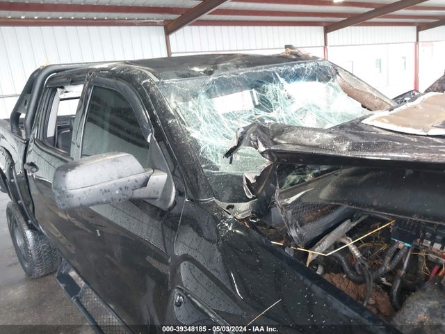 Chevrolet Silverado 1500 2lz 2015 3GCUKSECXFG157971 Image 19