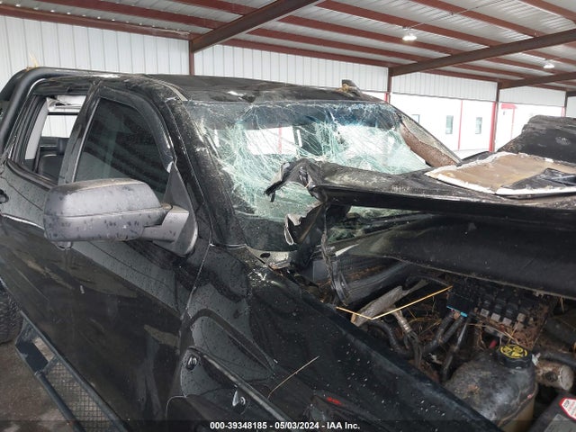 Chevrolet Silverado 1500 2lz 2015 3GCUKSECXFG157971 Image 20