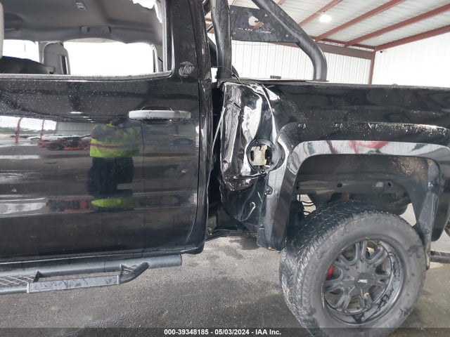 Chevrolet Silverado 1500 2lz 2015 3GCUKSECXFG157971 Image 21