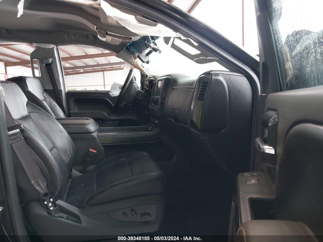Chevrolet Silverado 1500 2lz 2015 3GCUKSECXFG157971 Image 5