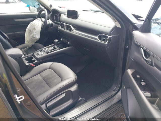 Mazda Cx-5 Touring 2019 JM3KFBCM8K0679074 Image 5