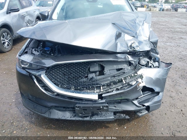 Mazda Cx-5 Touring 2019 JM3KFBCM8K0679074 Image 6