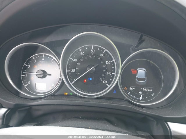 Mazda Cx-5 Touring 2019 JM3KFBCM8K0679074 Image 7