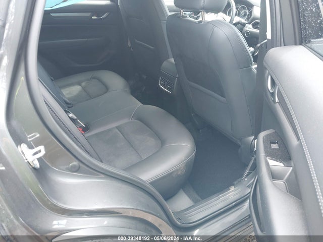 Mazda Cx-5 Touring 2019 JM3KFBCM8K0679074 Image 8