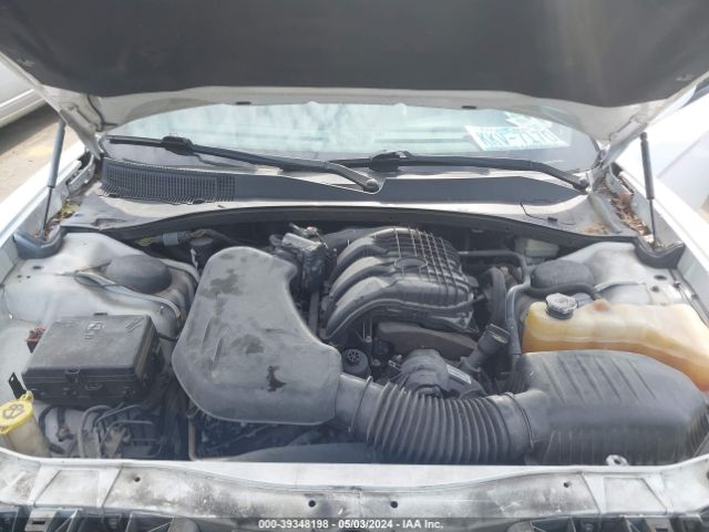 2C3CDXBG6EH215412 Dodge Charger Se