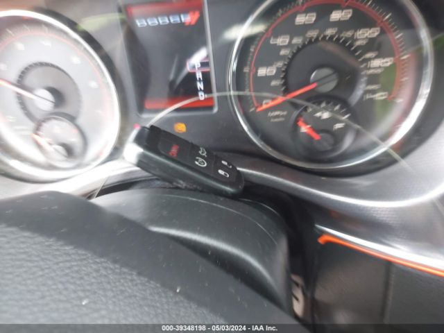 2C3CDXBG6EH215412 Dodge Charger Se