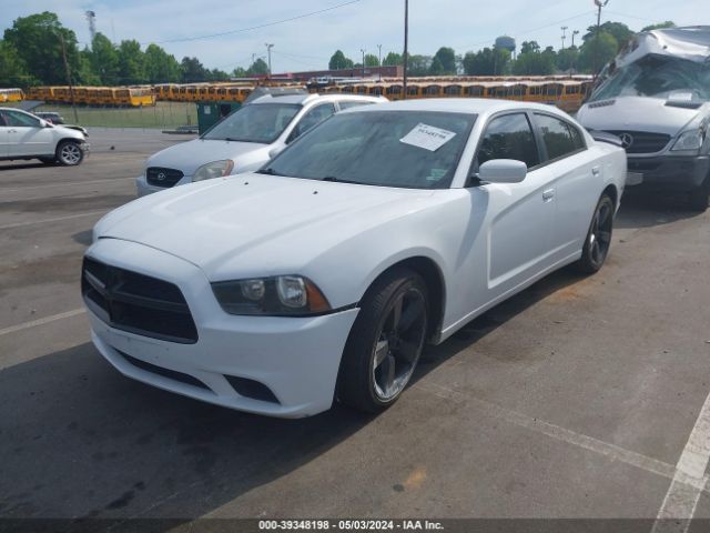 2C3CDXBG6EH215412 Dodge Charger Se