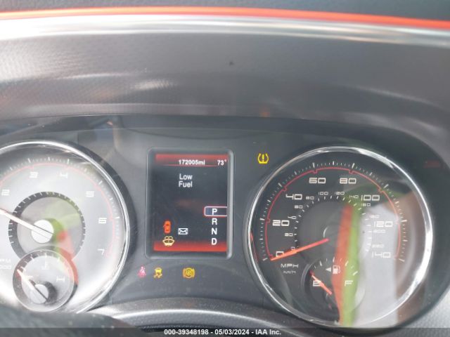 2C3CDXBG6EH215412 Dodge Charger Se