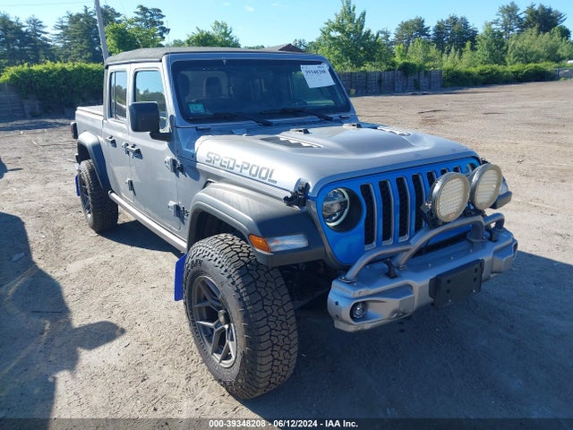 1C6HJTAG9LL125571 auction archive image
