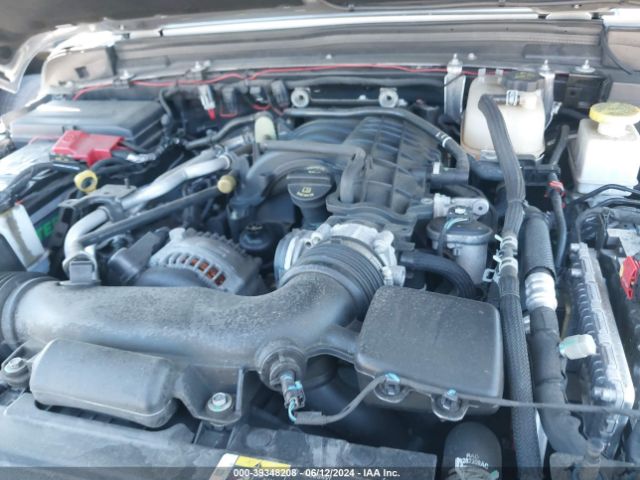 1C6HJTAG9LL125571 Jeep Gladiator Sport S 4x4