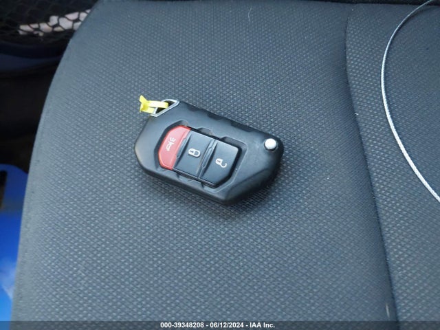 1C6HJTAG9LL125571 Jeep Gladiator Sport S 4x4