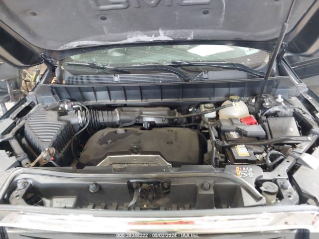 1GKKNMLA0JZ163271 GMC Acadia Slt-1