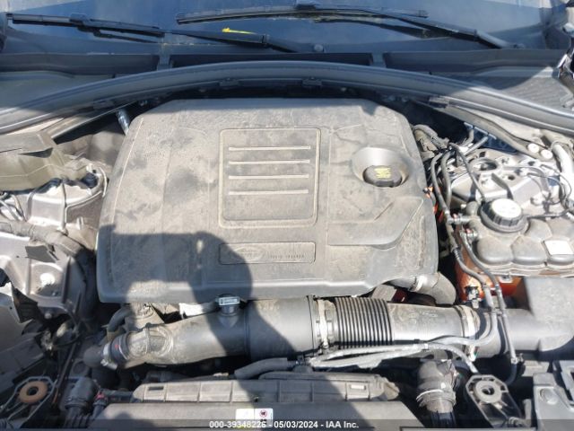 SALYT2EX0MA314638 Land Rover Range Rover Velar P250 R-dynamic S