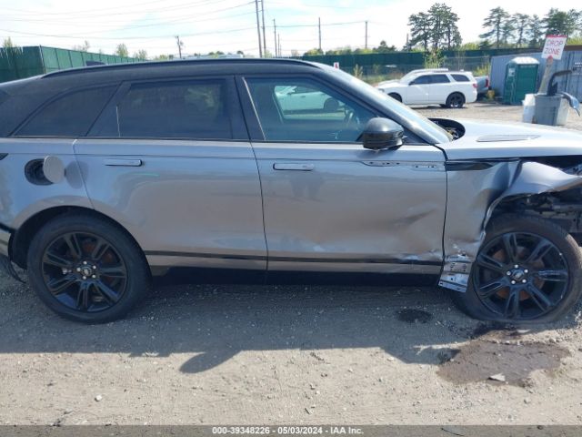 SALYT2EX0MA314638 Land Rover Range Rover Velar P250 R-dynamic S