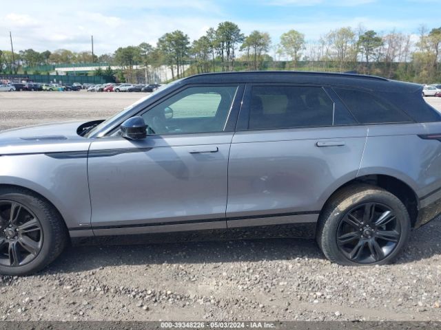 SALYT2EX0MA314638 Land Rover Range Rover Velar P250 R-dynamic S