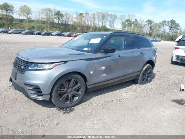 SALYT2EX0MA314638 Land Rover Range Rover Velar P250 R-dynamic S