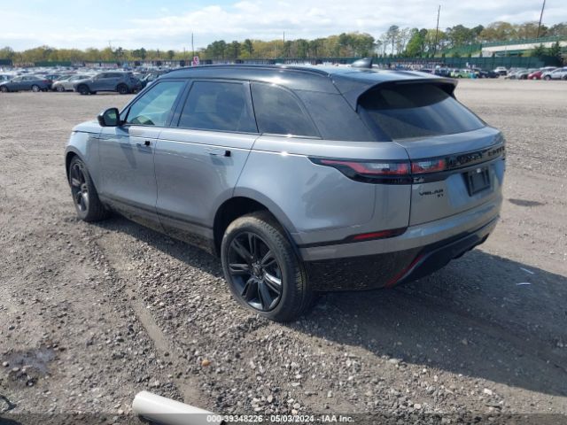 SALYT2EX0MA314638 Land Rover Range Rover Velar P250 R-dynamic S
