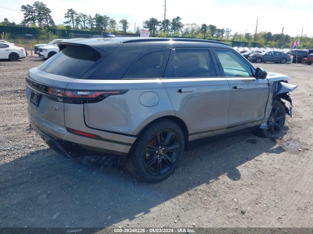 SALYT2EX0MA314638 Land Rover Range Rover Velar P250 R-dynamic S
