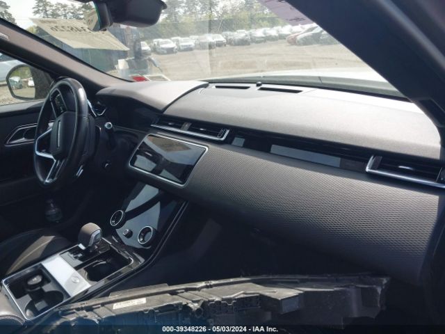 SALYT2EX0MA314638 Land Rover Range Rover Velar P250 R-dynamic S
