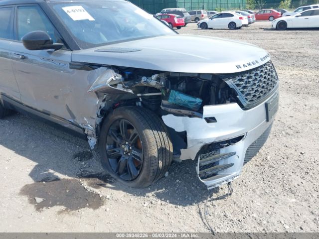 SALYT2EX0MA314638 Land Rover Range Rover Velar P250 R-dynamic S