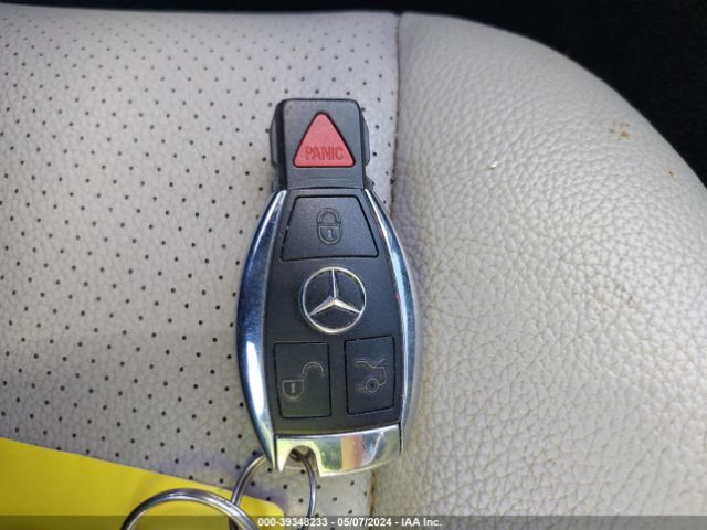 WDDGF4HB9EG221112 Mercedes-Benz C 250 Luxury/sport