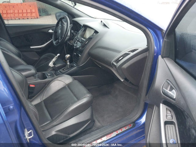 Ford FOCUS ST 2014 1FADP3L95EL345156 Image 5
