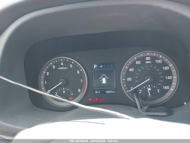 KM8J3CA40HU511335 Hyundai TUCSON SE