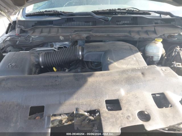 3C6JR6AG8FG531810 RAM 1500 Tradesman