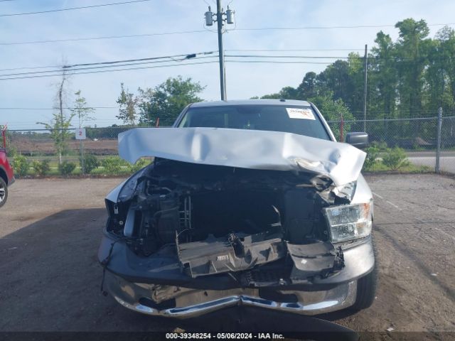 3C6JR6AG8FG531810 RAM 1500 Tradesman