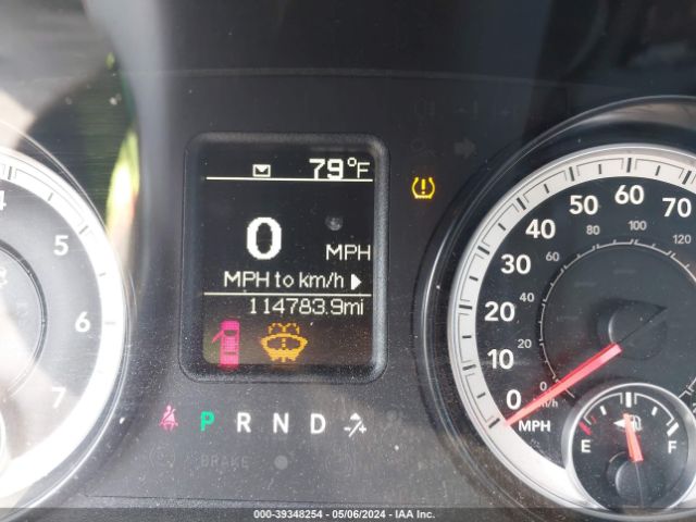 3C6JR6AG8FG531810 RAM 1500 Tradesman