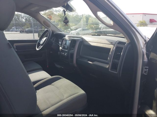 3C6JR6AG8FG531810 RAM 1500 Tradesman