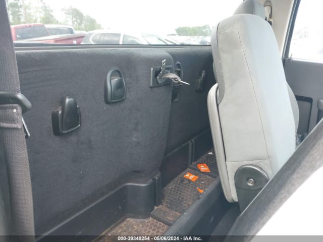 3C6JR6AG8FG531810 RAM 1500 Tradesman
