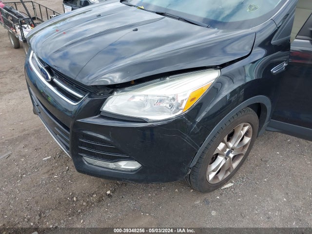 Ford Escape Titanium 2014 1FMCU9J96EUD26156 Image 6