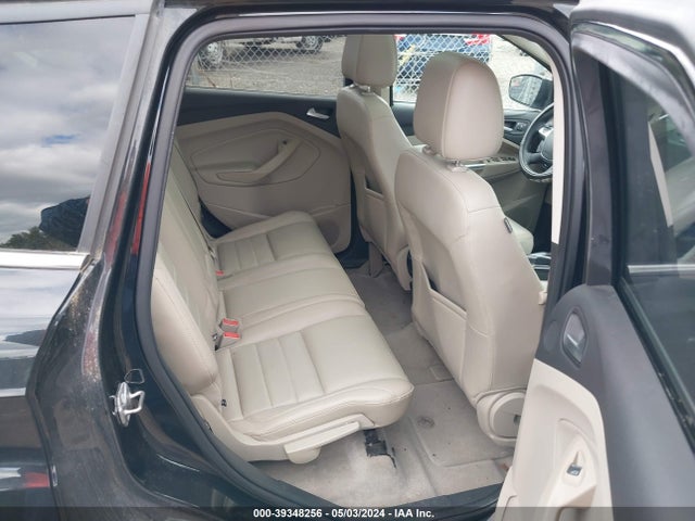Ford Escape Titanium 2014 1FMCU9J96EUD26156 Image 8