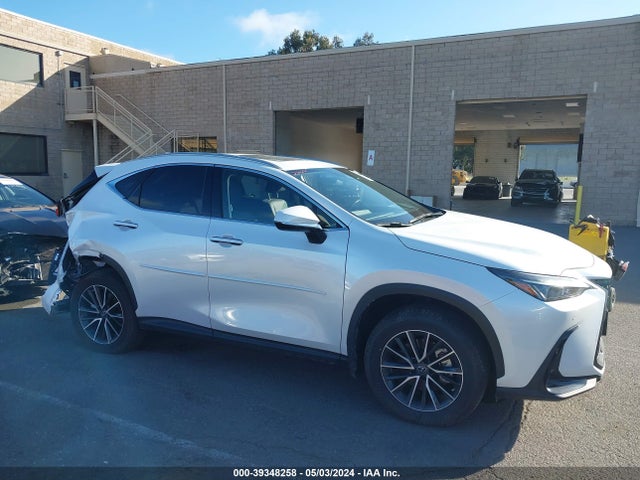 Lexus Nx 350h Premium 2022 JTJGKCEZ9N5003522 Image 13