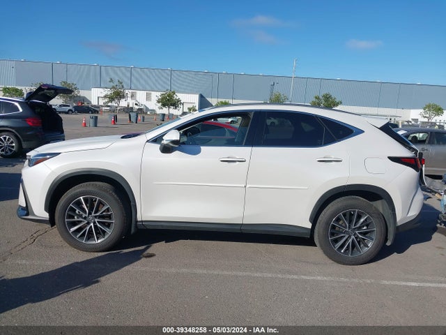 Lexus Nx 350h Premium 2022 JTJGKCEZ9N5003522 Image 14