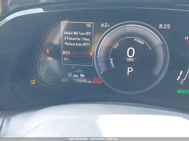 Lexus Nx 350h Premium 2022 JTJGKCEZ9N5003522 Image 15