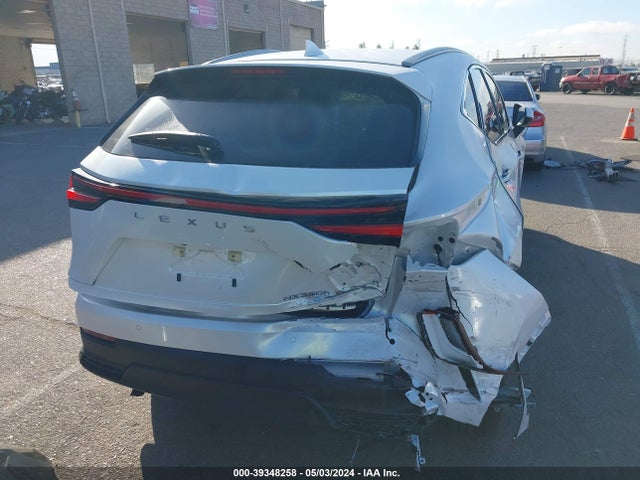 Lexus Nx 350h Premium 2022 JTJGKCEZ9N5003522 Image 16