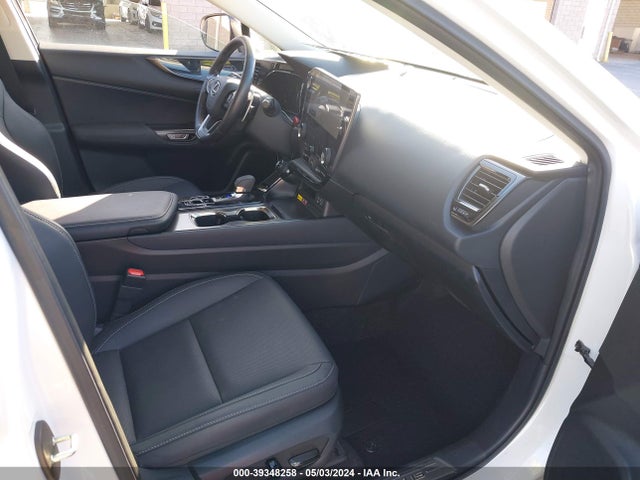 Lexus Nx 350h Premium 2022 JTJGKCEZ9N5003522 Image 5