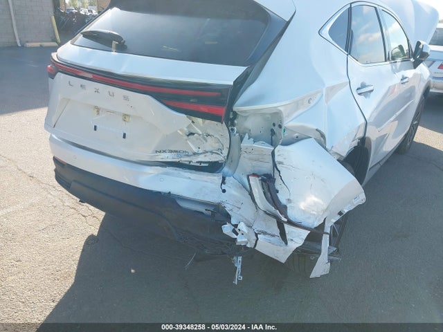 Lexus Nx 350h Premium 2022 JTJGKCEZ9N5003522 Image 6