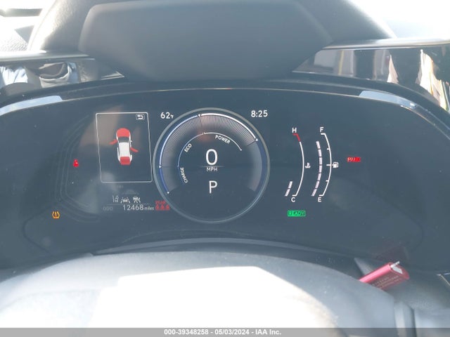 Lexus Nx 350h Premium 2022 JTJGKCEZ9N5003522 Image 7