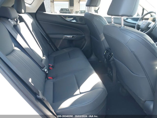 Lexus Nx 350h Premium 2022 JTJGKCEZ9N5003522 Image 8