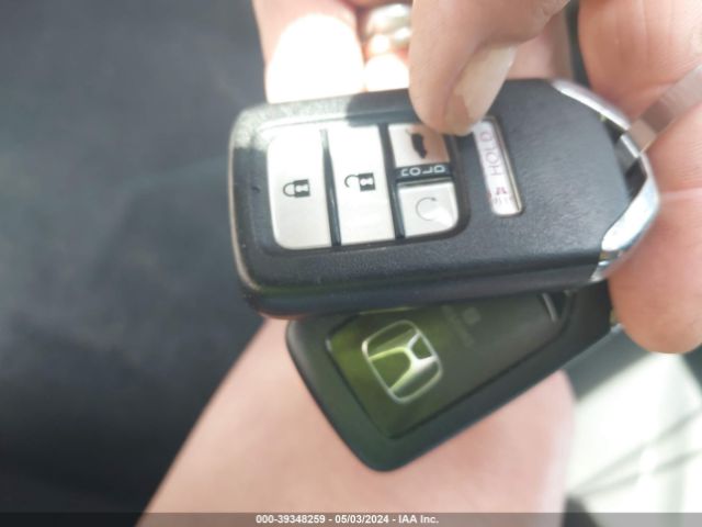 5FNYF7H54KB011713 Honda Passport Ex-l