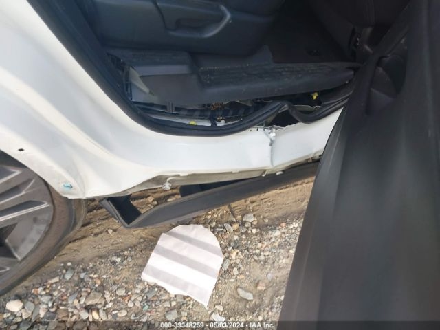 5FNYF7H54KB011713 Honda Passport Ex-l