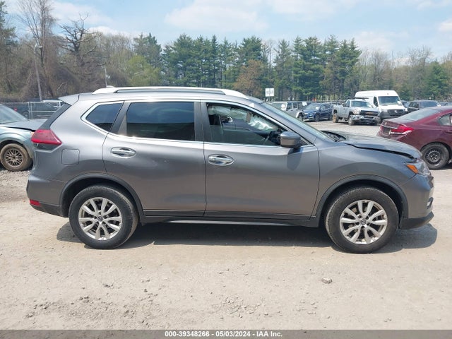 Nissan ROGUE SV 2019 KNMAT2MV9KP520771 Image 13