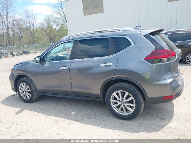 Nissan ROGUE SV 2019 KNMAT2MV9KP520771 Image 14